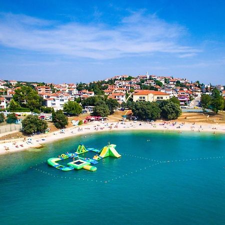 Apartmani Sincic Pula Exterior foto