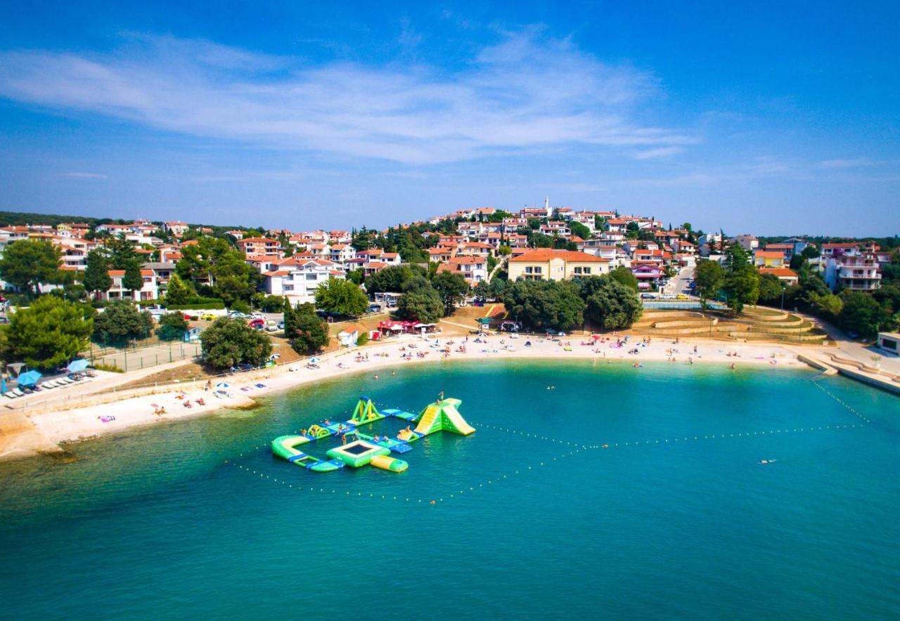 Apartmani Sincic Pula Exterior foto