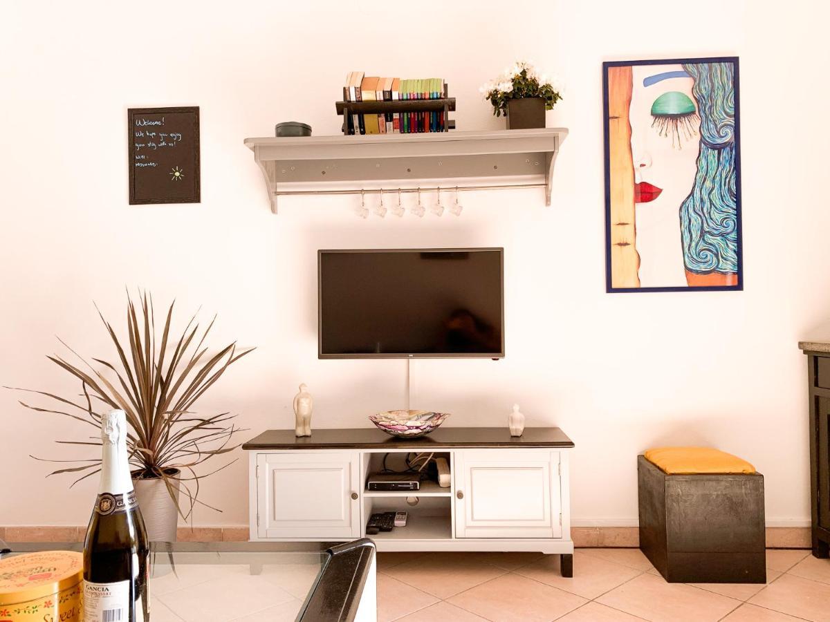 Apartmani Sincic Pula Exterior foto