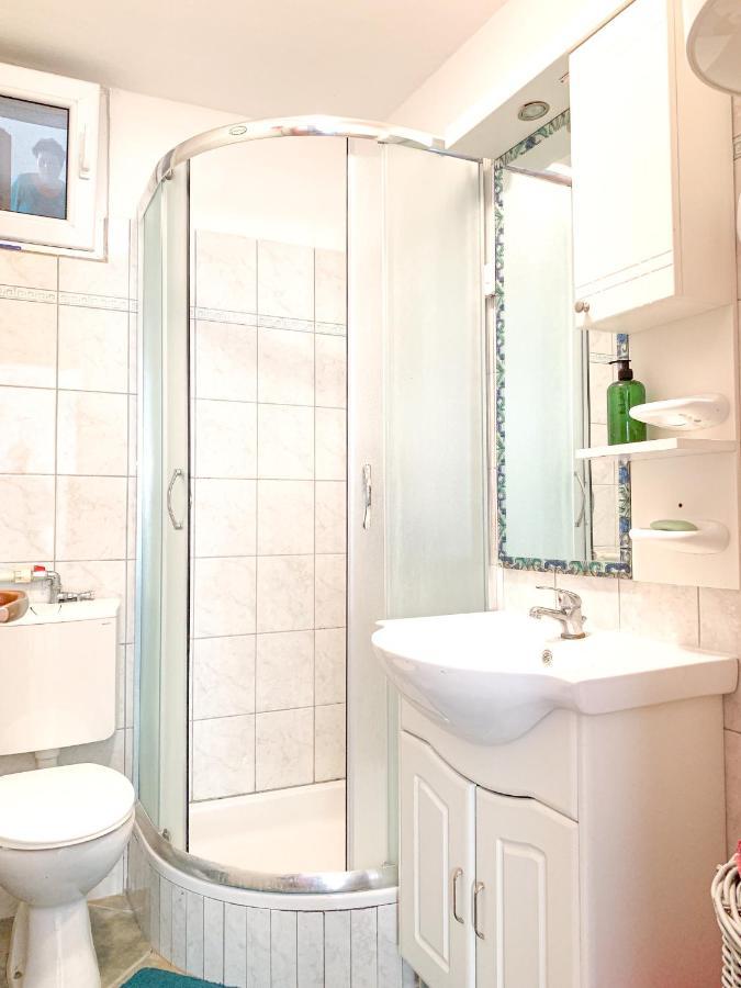 Apartmani Sincic Pula Exterior foto