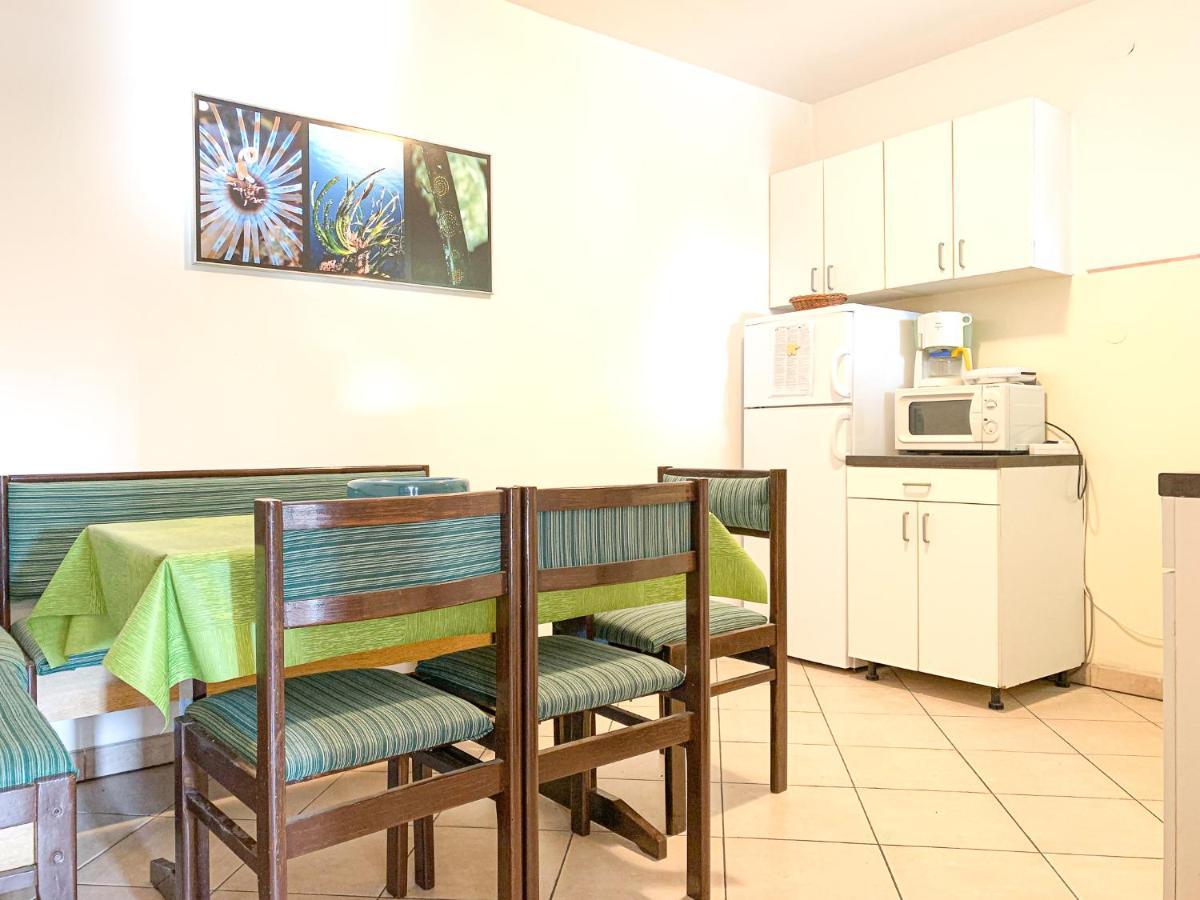 Apartmani Sincic Pula Exterior foto
