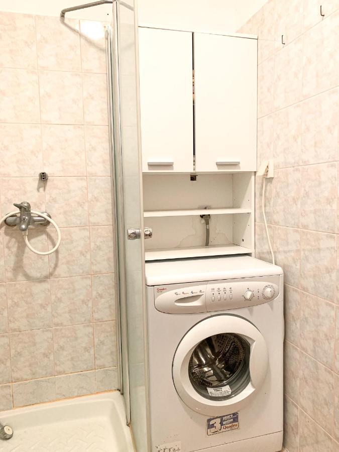 Apartmani Sincic Pula Exterior foto
