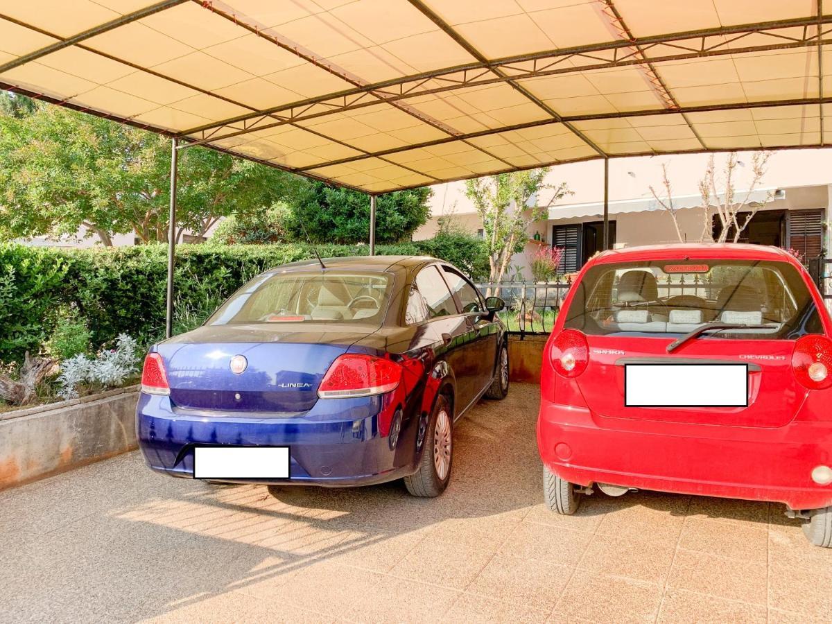 Apartmani Sincic Pula Exterior foto