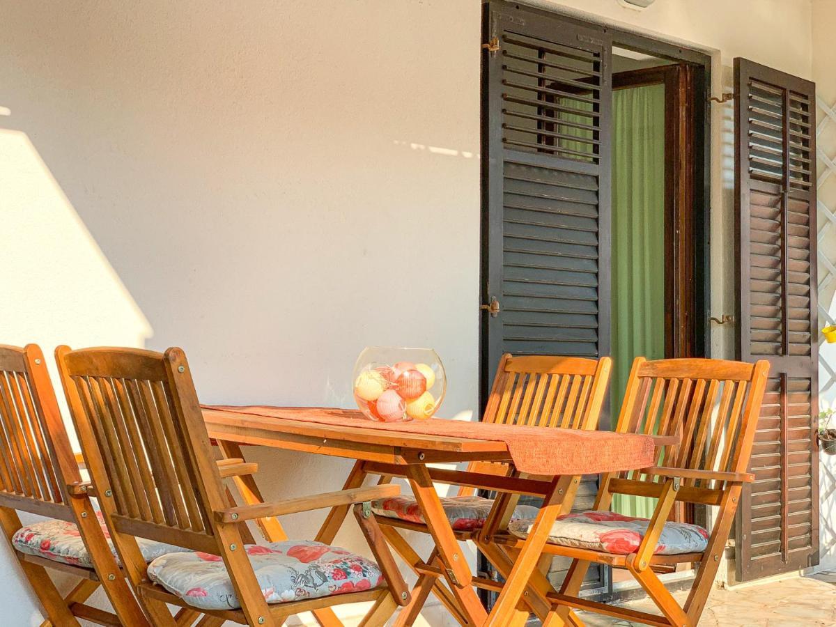 Apartmani Sincic Pula Exterior foto